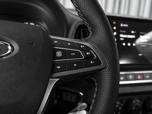 Lada (ВАЗ) Iskra с пробегом 2026 года, цена 1 539 000 рублей, 6 км, седан, Автокод Объявления