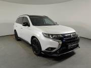 Mitsubishi Outlander III Рестайлинг 3 Уфа  - изображение 29