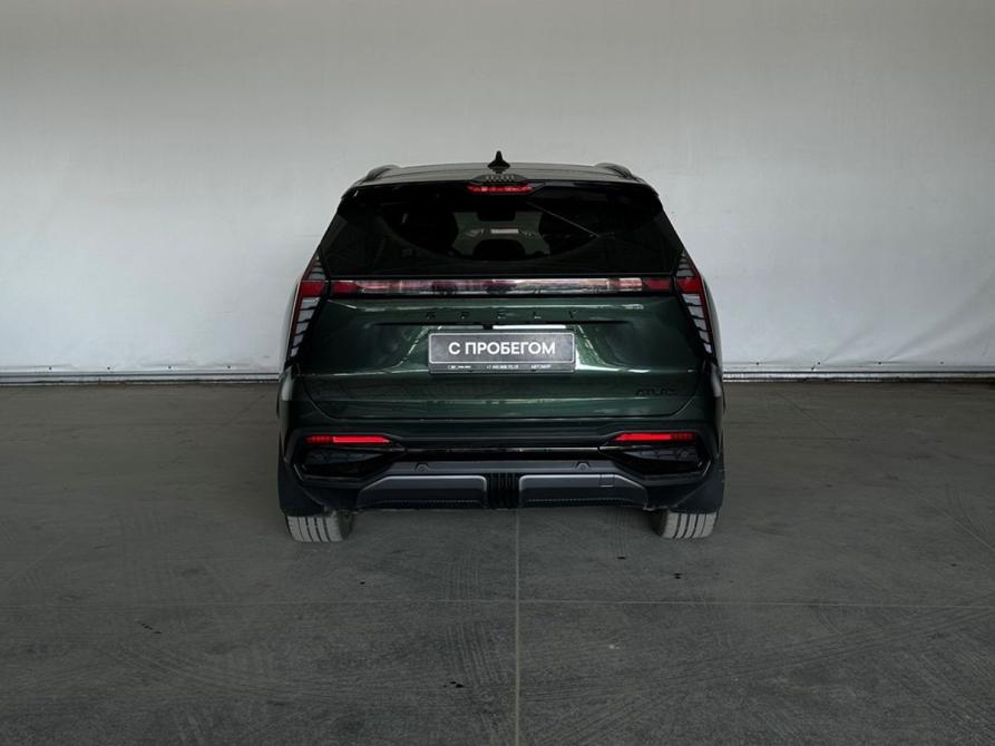 Geely Atlas II Москва  - изображение 5