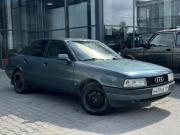 Audi 80 IV (B3) Пермь  - изображение 15