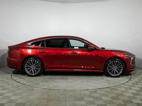 FAW Bestune B70 I с пробегом 2023 года, цена 2 099 700 рублей, 29000 км, лифтбек, Автокод Объявления