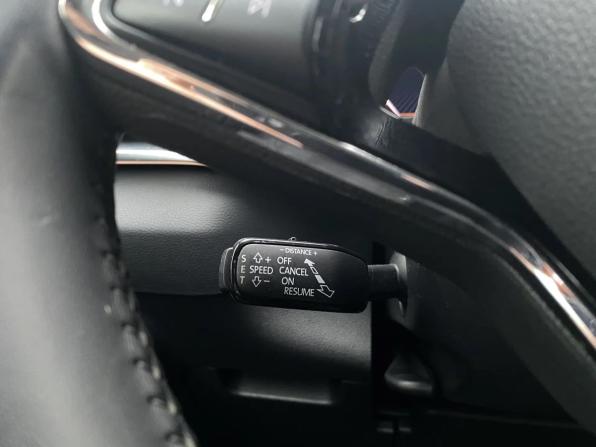 Skoda Karoq I с пробегом 2021 года, цена 2 399 000 рублей, 48644 км, внедорожник, Автокод Объявления