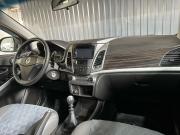 SsangYong Actyon II Рестайлинг Ростов-на-Дону  - изображение 21