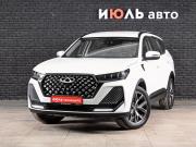 Chery Tiggo 7 Pro Max I Рестайлинг Екатеринбург  - изображение 23