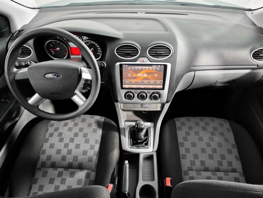 Ford Focus II Рестайлинг Нижний Новгород  - изображение 12