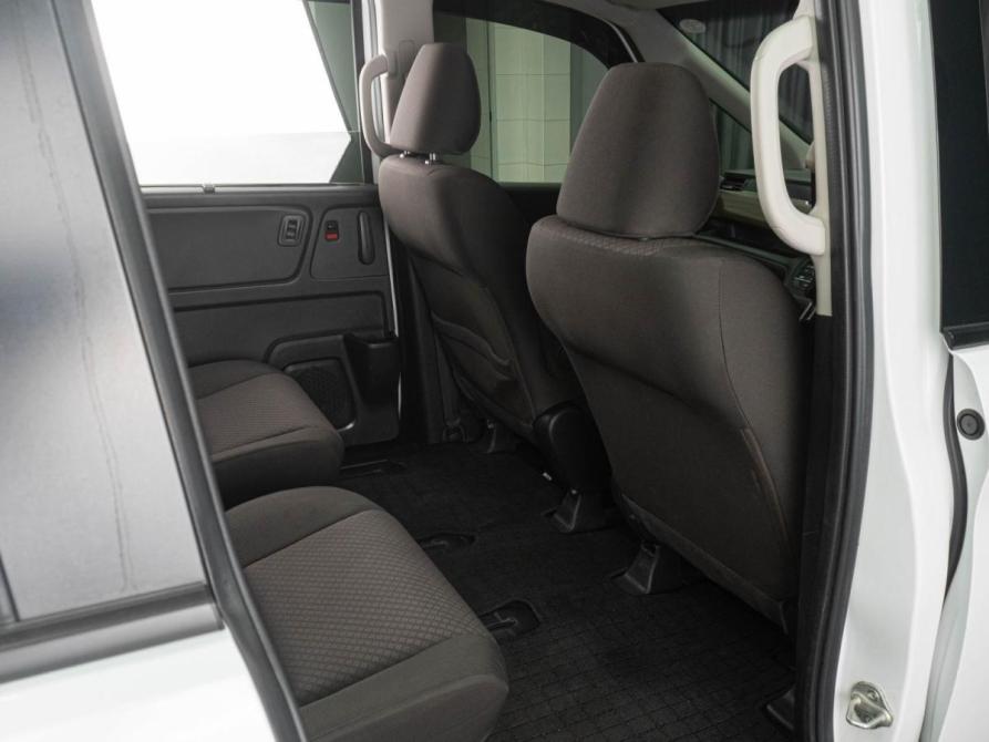 Honda Freed II Рестайлинг Тюмень  - изображение 11