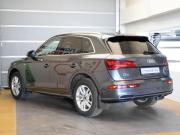Audi Q5 II (FY) Москва  - изображение 44