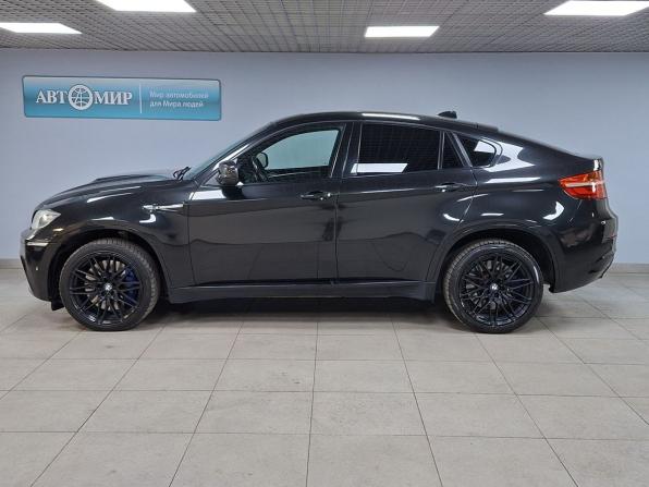BMW X6 M I (E71) Рестайлинг с пробегом 2013 года, цена 2 100 000 рублей, 195976 км, внедорожник, Автокод Объявления