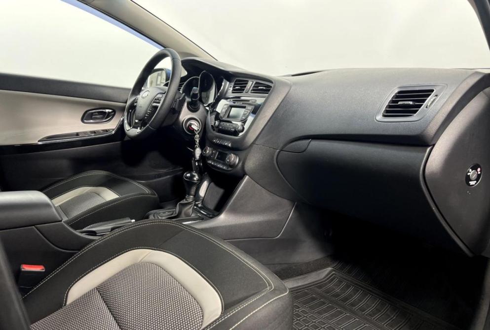 Kia Ceed II Нижний Новгород  - изображение 12