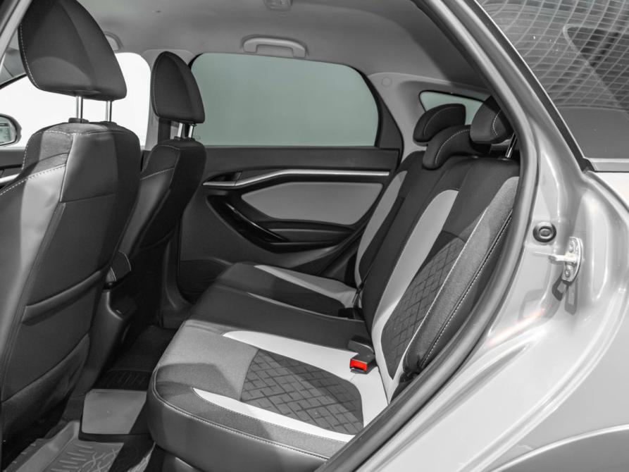 Lada (ВАЗ) Vesta I Екатеринбург  - изображение 15