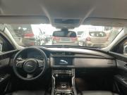 Jaguar XF II Казань  - изображение 39