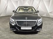 Mercedes-Benz Maybach S-Класс I (X222) Москва  - изображение 27