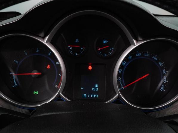 Chevrolet Cruze I Рестайлинг с пробегом 2013 года, цена 699 000 рублей, 131144 км, седан, Автокод Объявления