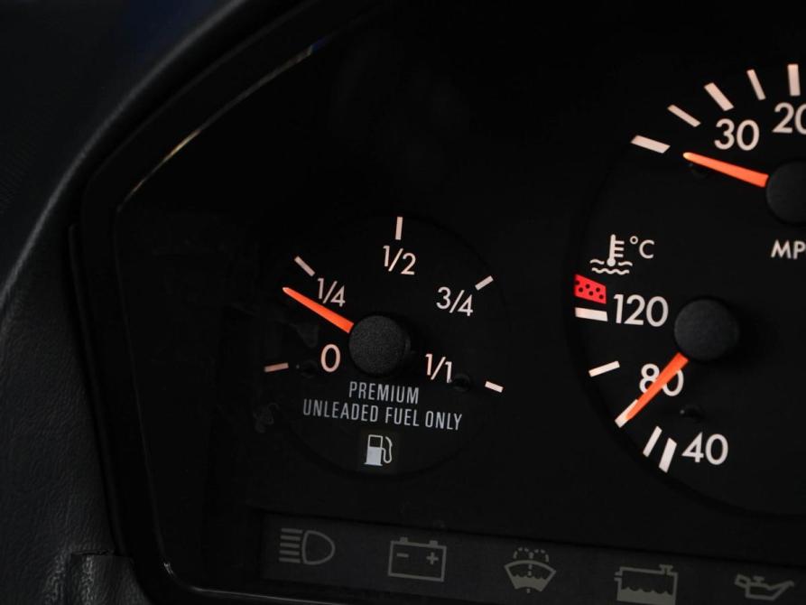 Mercedes-Benz SL-Класс IV (R129) Москва  - изображение 18