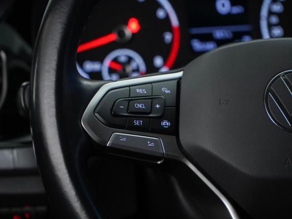Volkswagen Polo VI с пробегом 2021 года, цена 1 569 444 рубля, 105343 км, лифтбек, Автокод Объявления