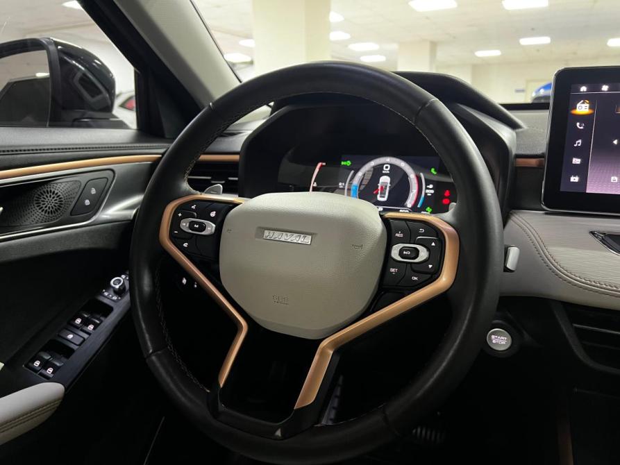 Haval Jolion I Оренбург  - изображение 12
