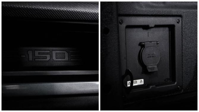Ford F-150 XIV Рестайлинг с пробегом 2024 года, цена 6 850 000 рублей, 11082 км, offers.body_type.unknown, Автокод Объявления