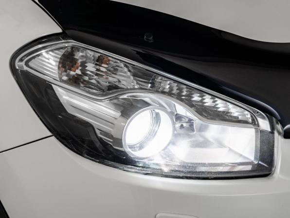 Nissan Qashqai I Рестайлинг с пробегом 2011 года, цена 1 150 000 рублей, 164605 км, внедорожник, Автокод Объявления