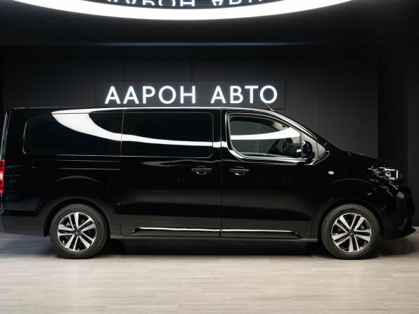 Citroen SpaceTourer I Рестайлинг с пробегом 2025 года, цена 6 100 000 рублей, 41 км, минивэн, Автокод Объявления