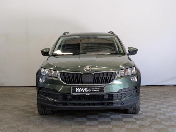 Skoda Karoq I с пробегом 2020 года, цена 1 885 000 рублей, 148551 км, внедорожник, Автокод Объявления