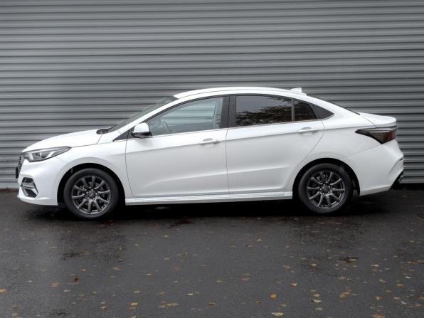 Omoda S5 с пробегом 2024 года, цена 1 550 000 рублей, 20123 км, седан, Автокод Объявления