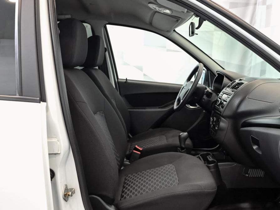 Lada (ВАЗ) Granta I Рестайлинг Екатеринбург  - изображение 11