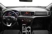Kia Sportage IV Рестайлинг Москва  - изображение 21