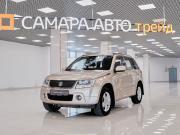 Suzuki Grand Vitara II Самара  - изображение 20