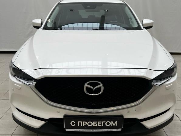 Mazda CX-5 II с пробегом 2019 года, цена 2 500 000 рублей, 171011 км, внедорожник, Автокод Объявления