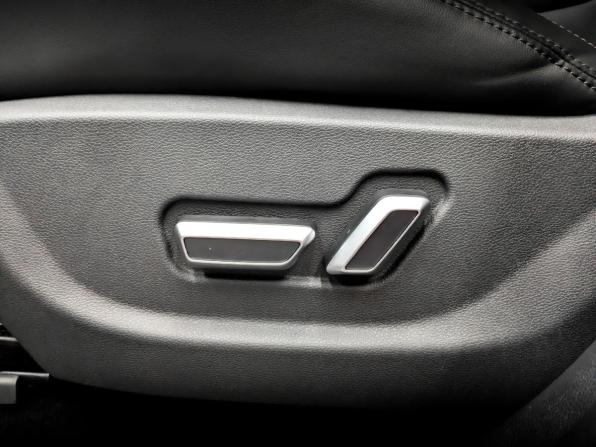 Geely Atlas I с пробегом 2021 года, цена 1 890 000 рублей, 70000 км, внедорожник, Автокод Объявления