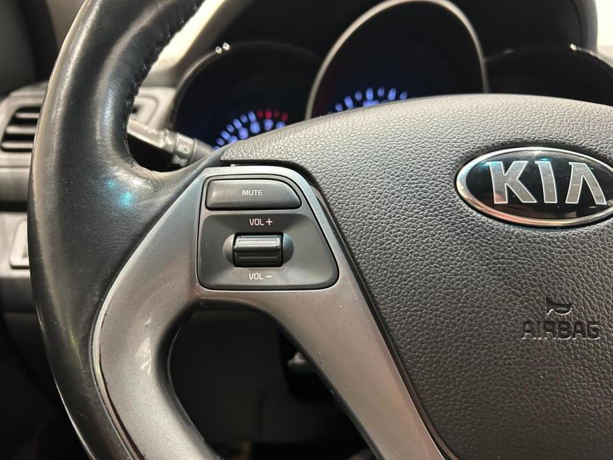 Kia Rio III Рестайлинг Санкт-Петербург  - изображение 21