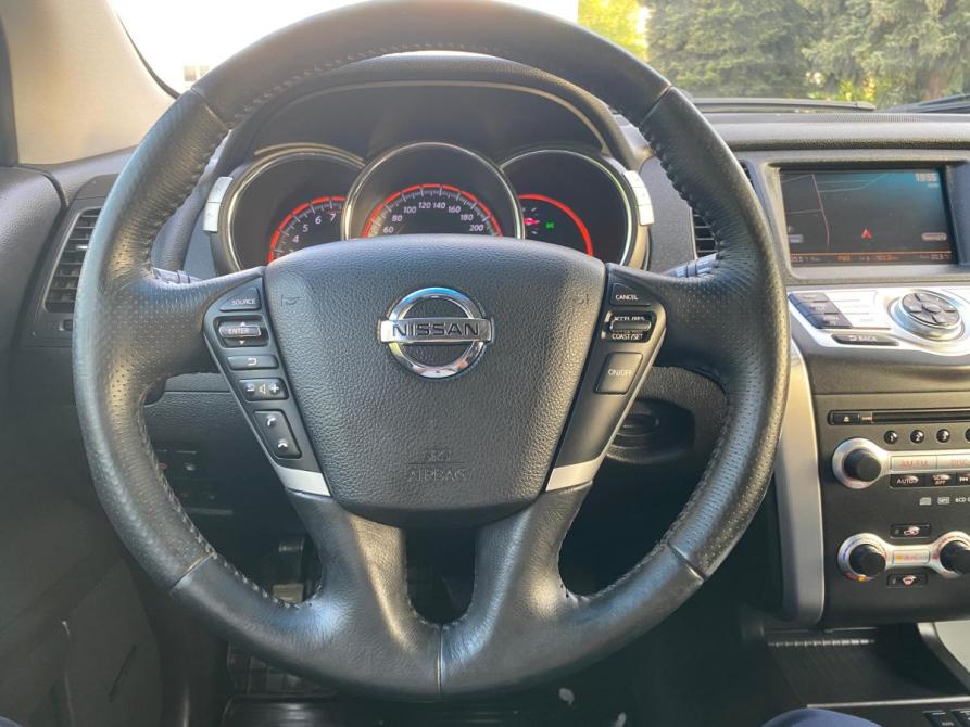 Nissan Murano II (Z51) Рестайлинг Великий Новгород  - изображение 13