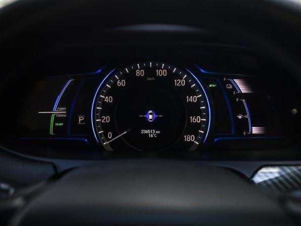 Honda Accord IX с пробегом 2014 года, цена 899 777 рублей, 236422 км, седан, Автокод Объявления