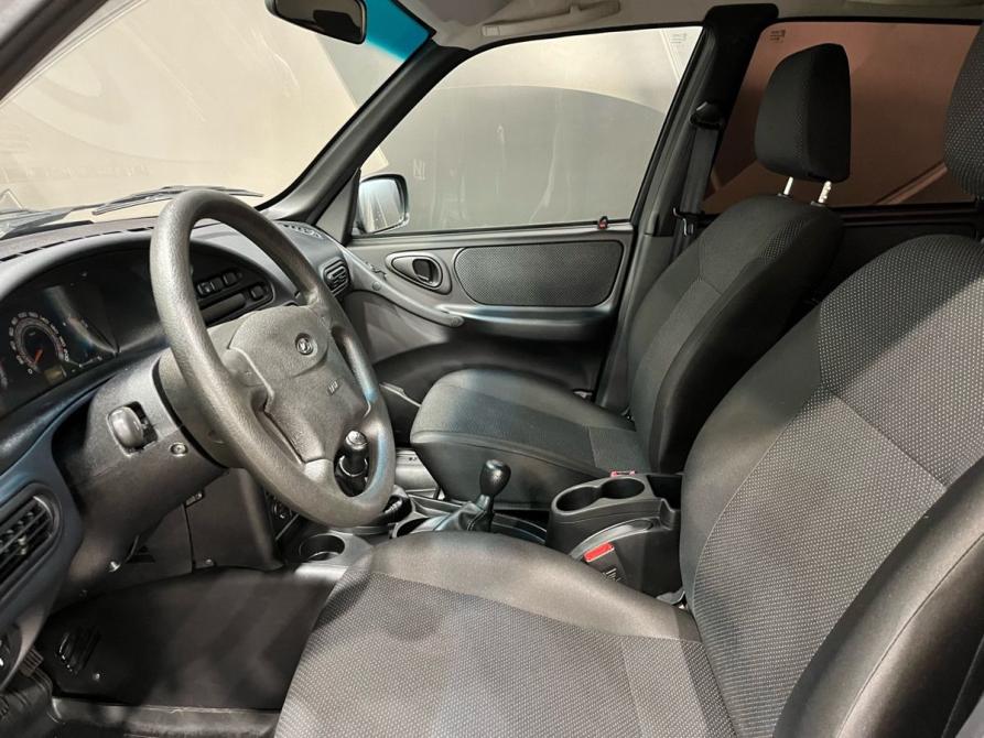 Lada (ВАЗ) Niva Travel I Пермь  - изображение 14
