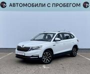 Skoda Kamiq I Рестайлинг Стерлитамак  - изображение 30