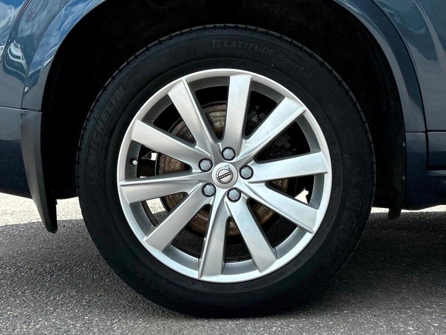 Volvo XC90 II Санкт-Петербург  - изображение 25