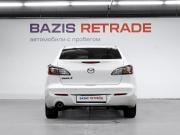 Mazda 3 II (BL) Рестайлинг Тюмень  - изображение 30