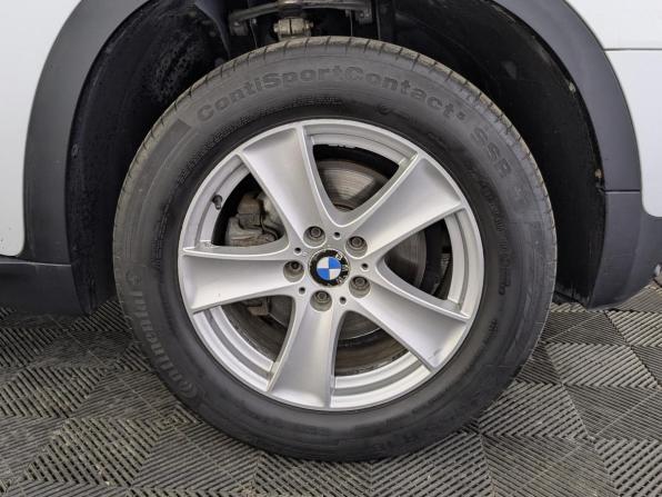 BMW X5 II (E70) Рестайлинг с пробегом 2013 года, цена 2 900 000 рублей, 148749 км, внедорожник, Автокод Объявления