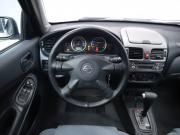 Nissan Almera II (N16) Рестайлинг Уфа  - изображение 28