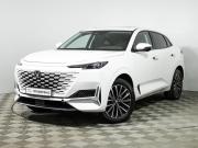 Changan UNI-K Санкт-Петербург  - изображение 28