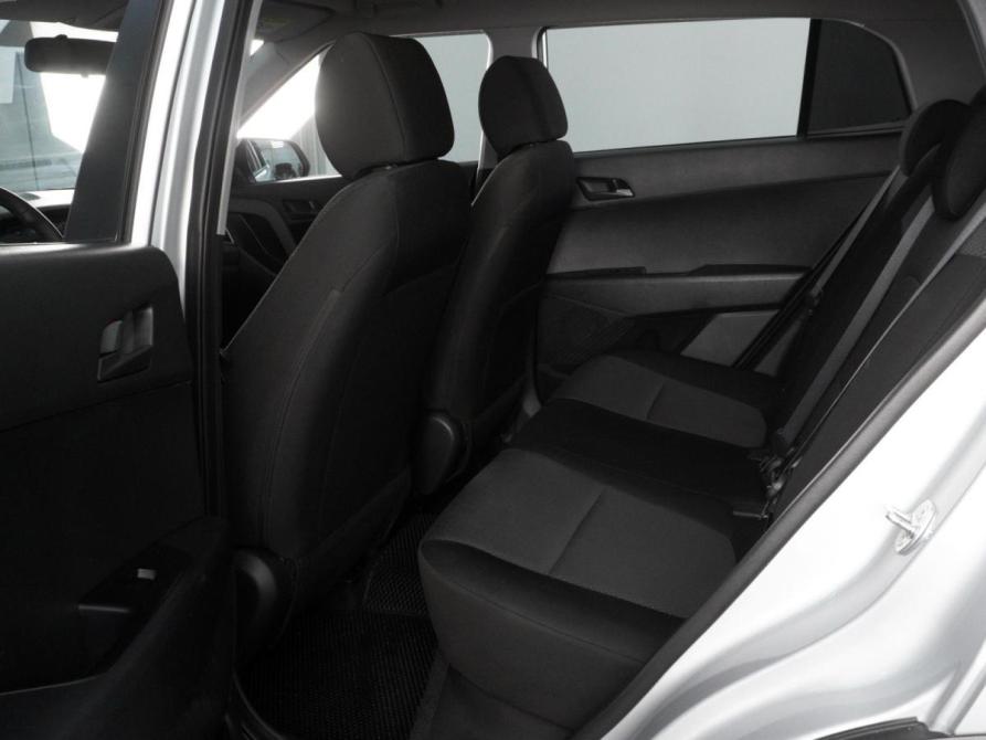 Hyundai Creta I Минеральные Воды  - изображение 11