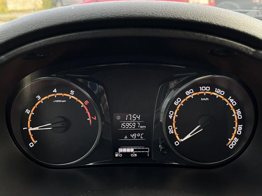 Lada (ВАЗ) Granta I Рестайлинг Мурманск  - изображение 10