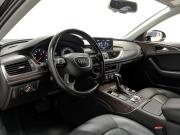 Audi A6 IV (C7) Рестайлинг Москва  - изображение 44