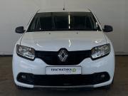 Renault Logan II Псков  - изображение 19
