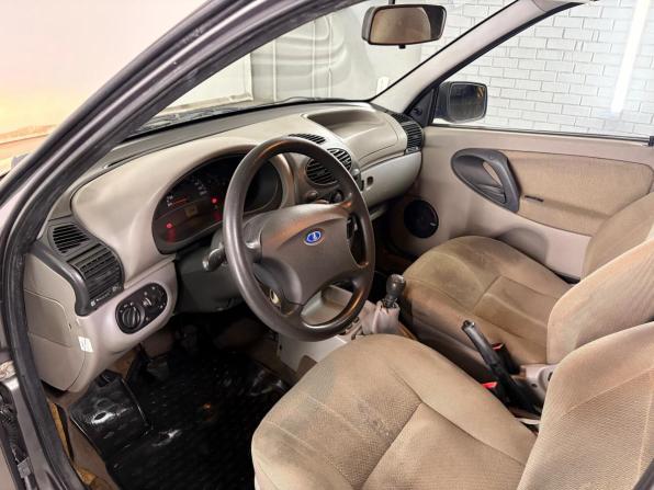 Lada (ВАЗ) Kalina I с пробегом 2011 года, цена 100 000 рублей, 231079 км, универсал, Автокод Объявления
