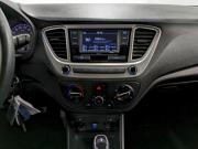 Hyundai Solaris II Москва  - изображение 51