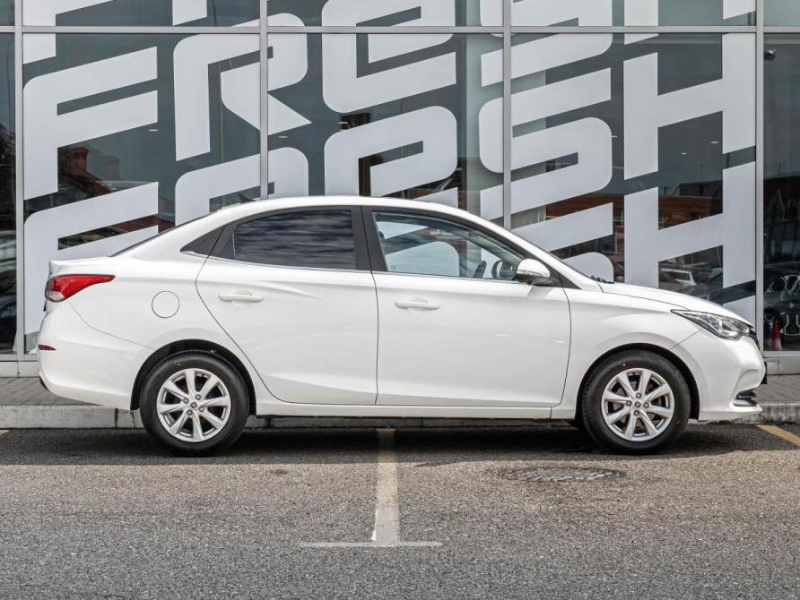 Changan Alsvin Краснодар  - изображение 5