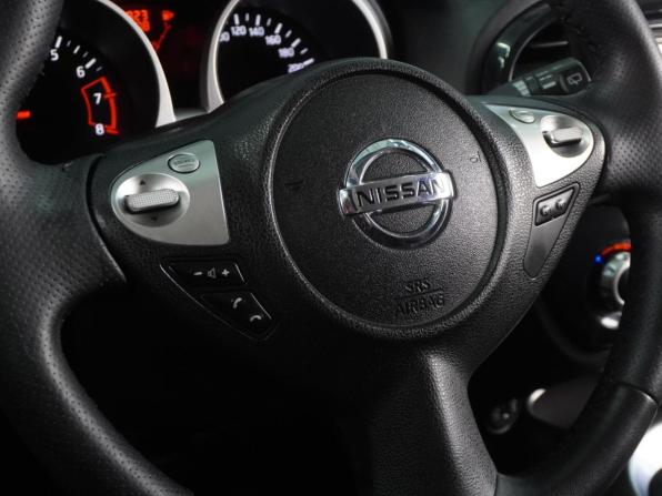 Nissan Juke I с пробегом 2011 года, цена 927 000 рублей, 196823 км, внедорожник, Автокод Объявления