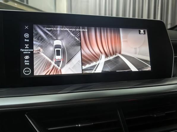 Haval F7 II с пробегом 2025 года, цена 2 622 000 рублей, 2771 км, внедорожник, Автокод Объявления