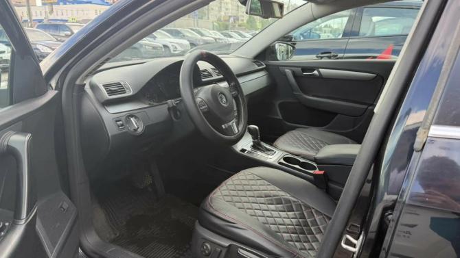 Volkswagen Passat B7 с пробегом 2012 года, цена 825 000 рублей, 278372 км, седан, Автокод Объявления